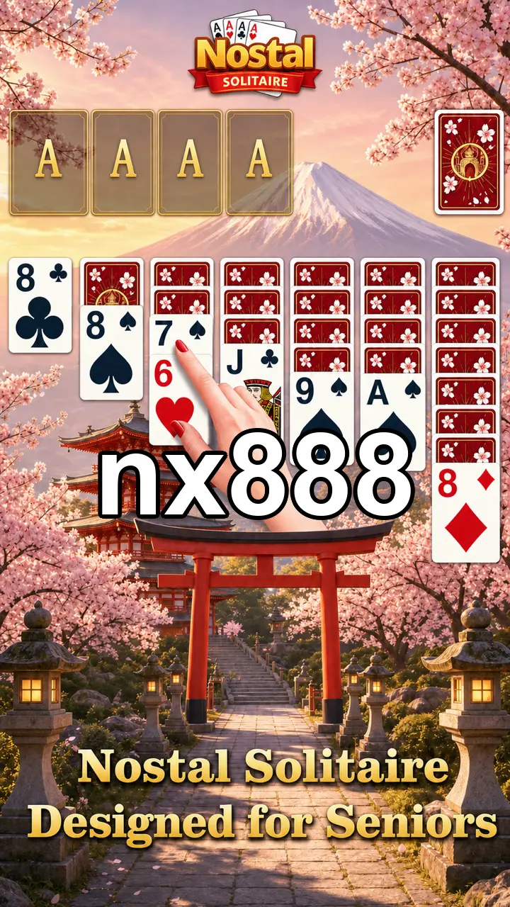 nx888 APK