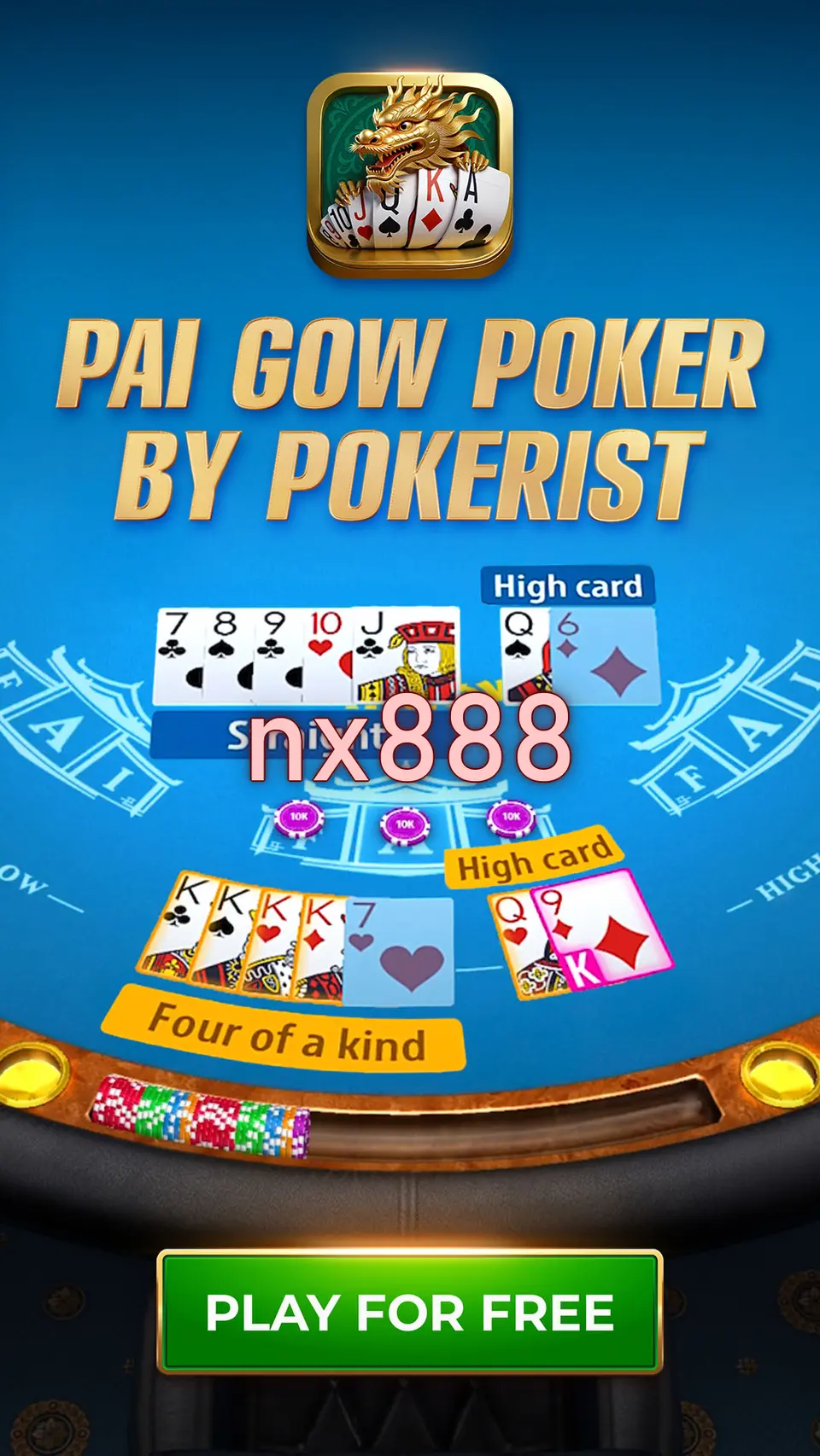 nx888 APK