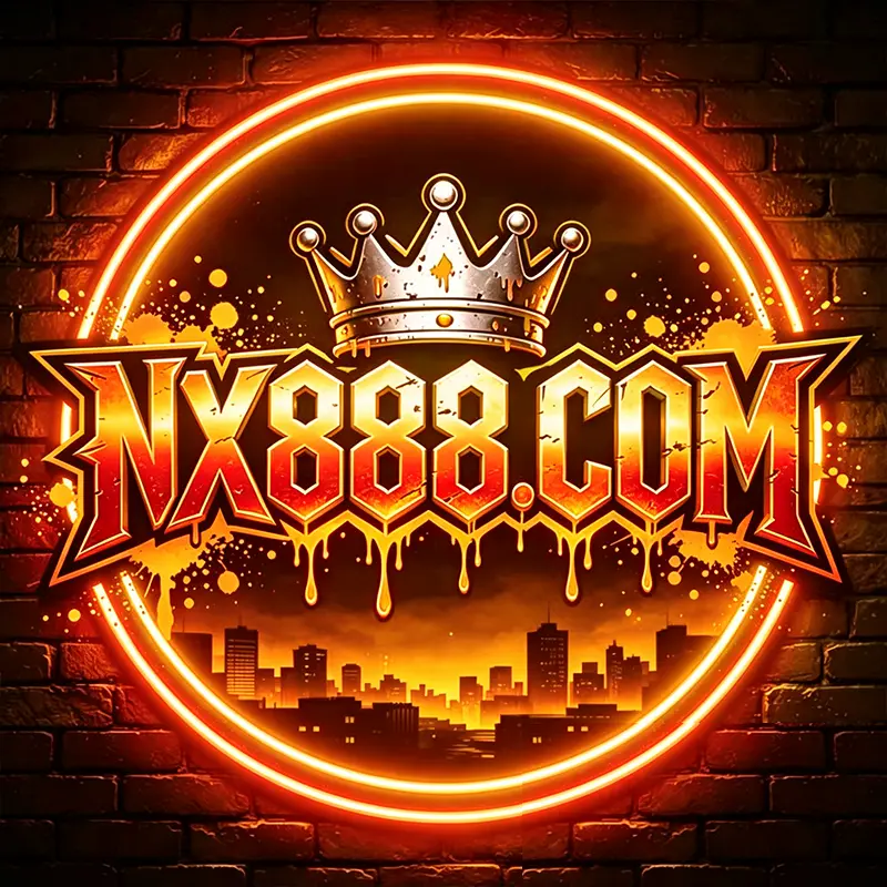 nx888 Masuk