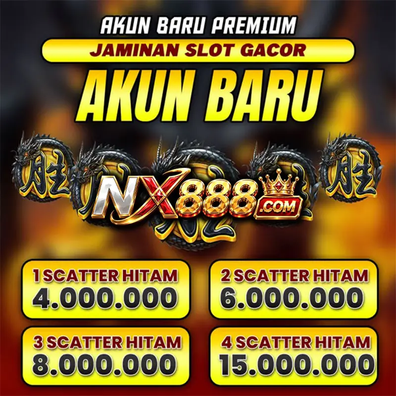 nx888 Tangkapan Layar - Resmi